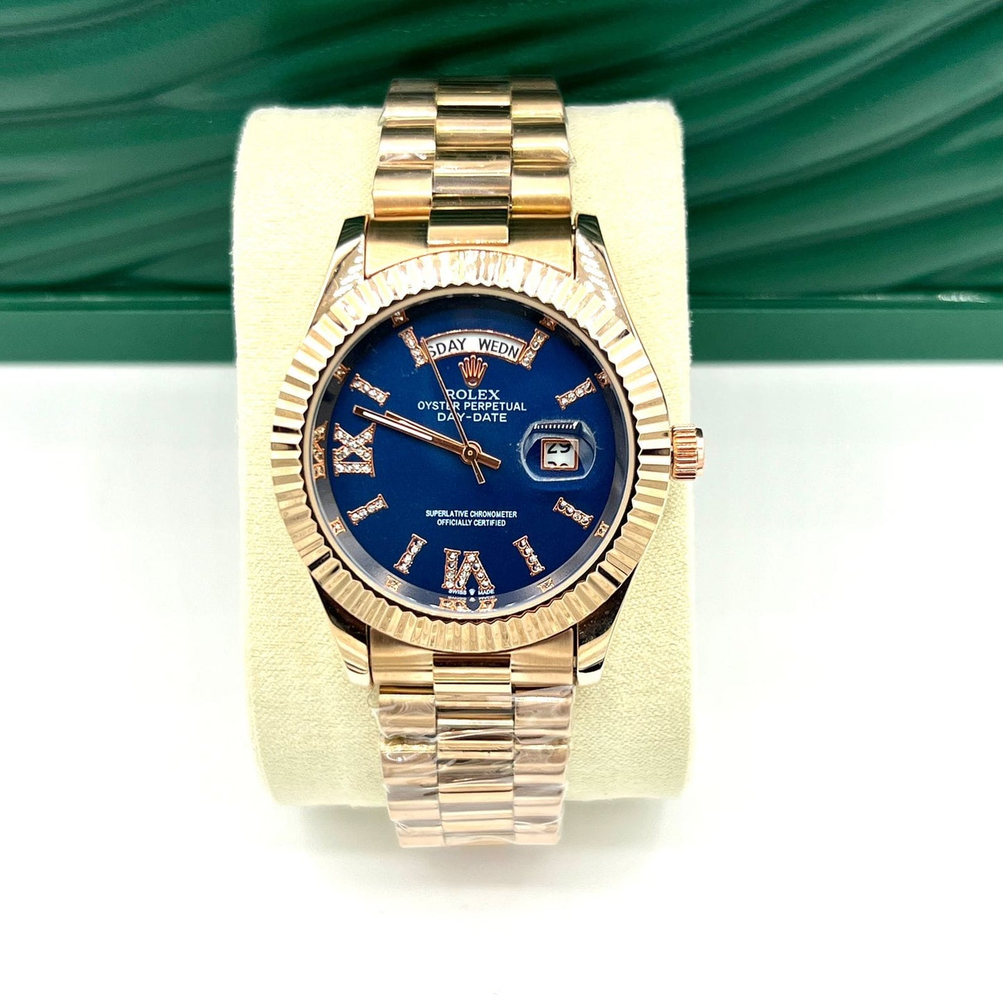 ROLEX LIMITED EDITION WATCH
