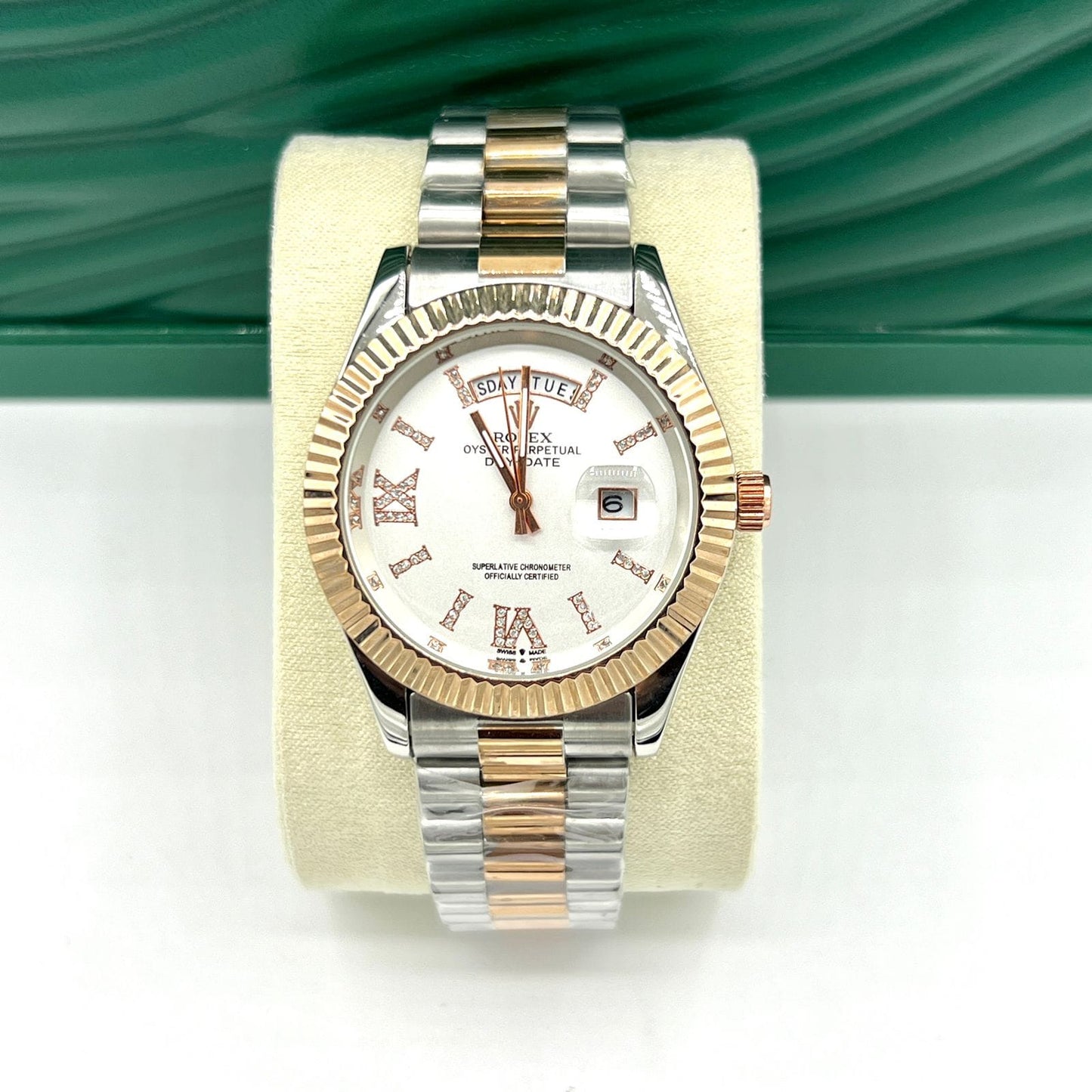 ROLEX LIMITED EDITION WATCH