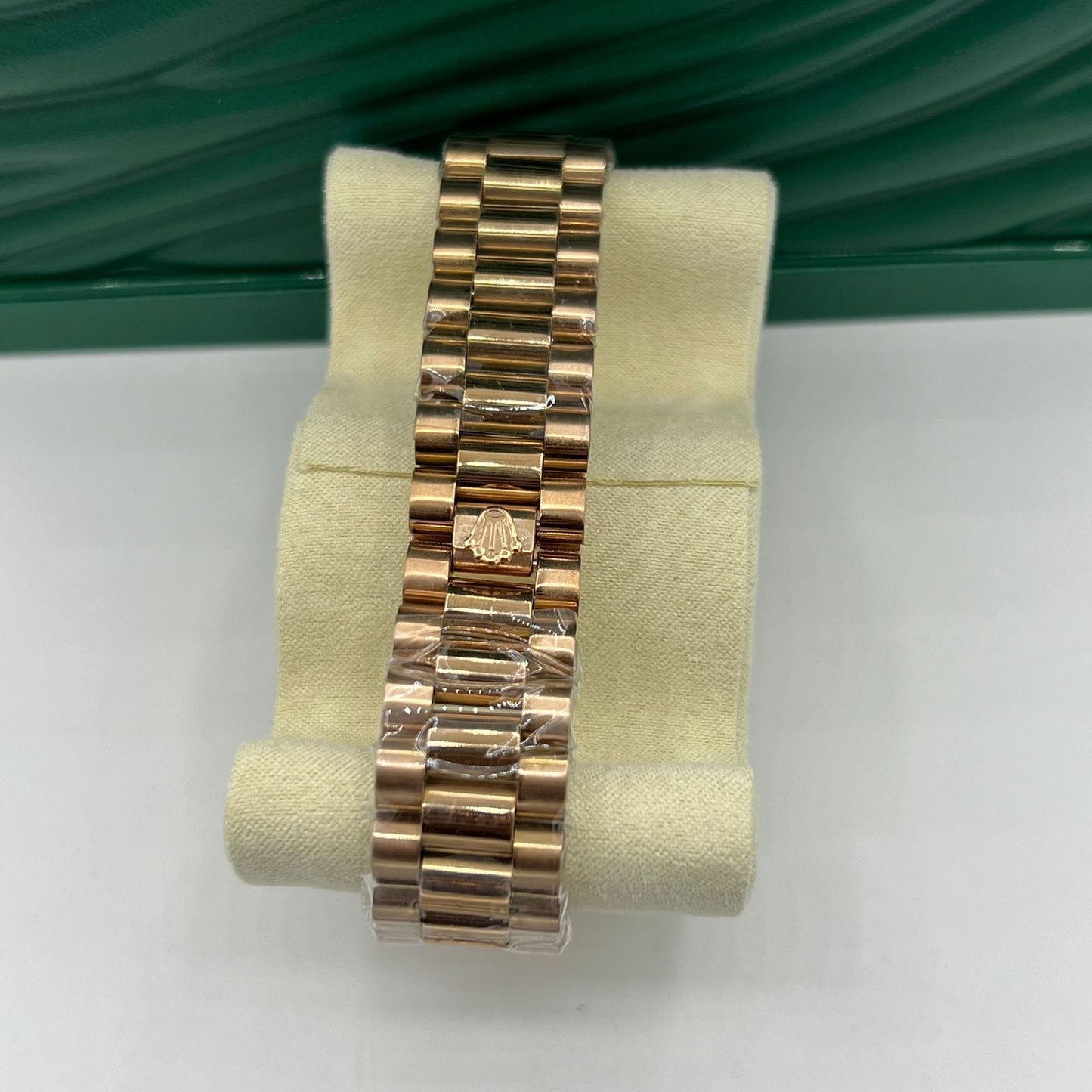 ROLEX LIMITED EDITION WATCH