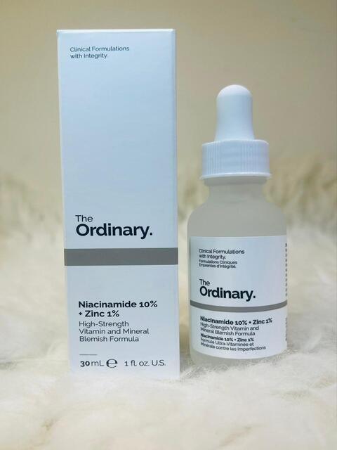 Ordinary Serum