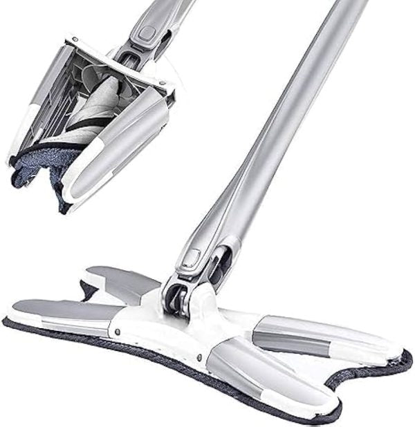 X MOP Squeeze Cleaning Tool