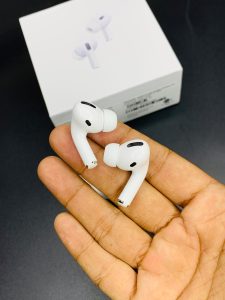 Apple Airpods Pro Premium Quality