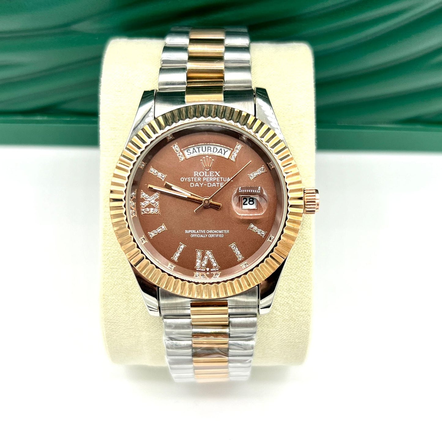 ROLEX LIMITED EDITION WATCH