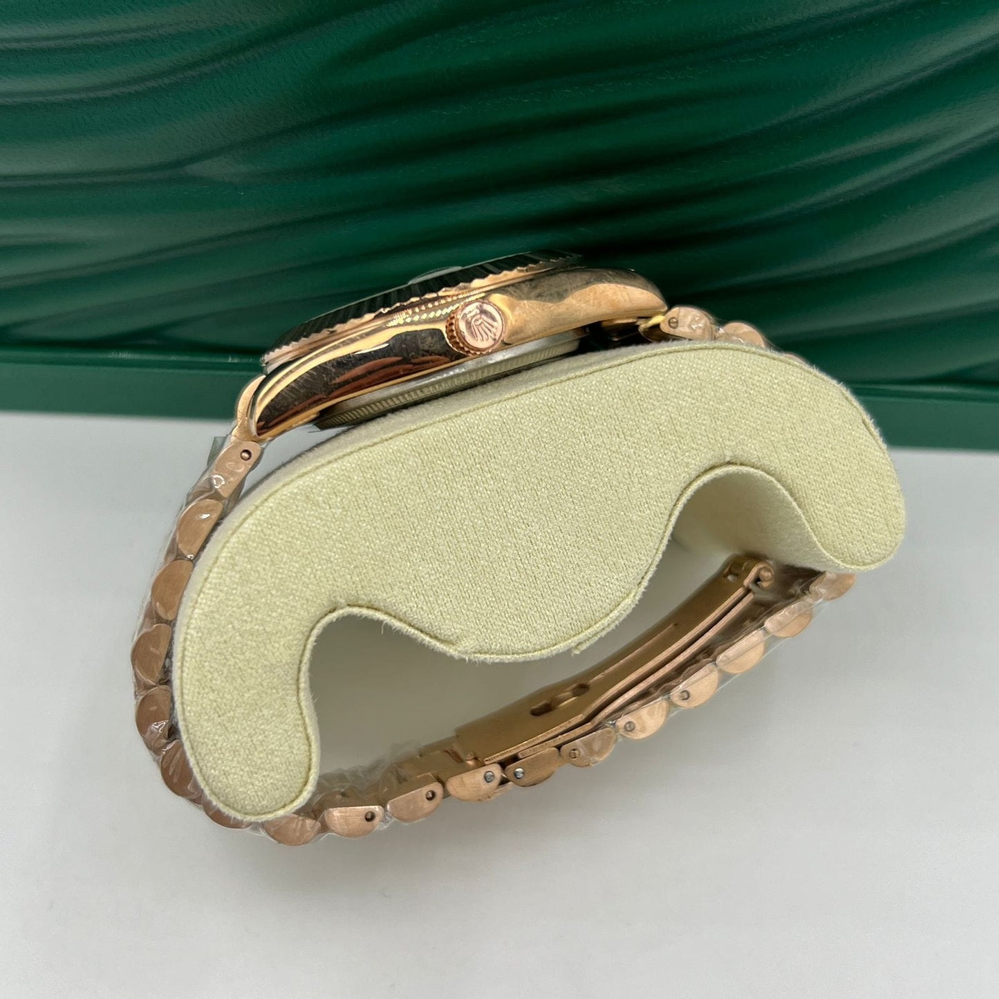 ROLEX LIMITED EDITION WATCH