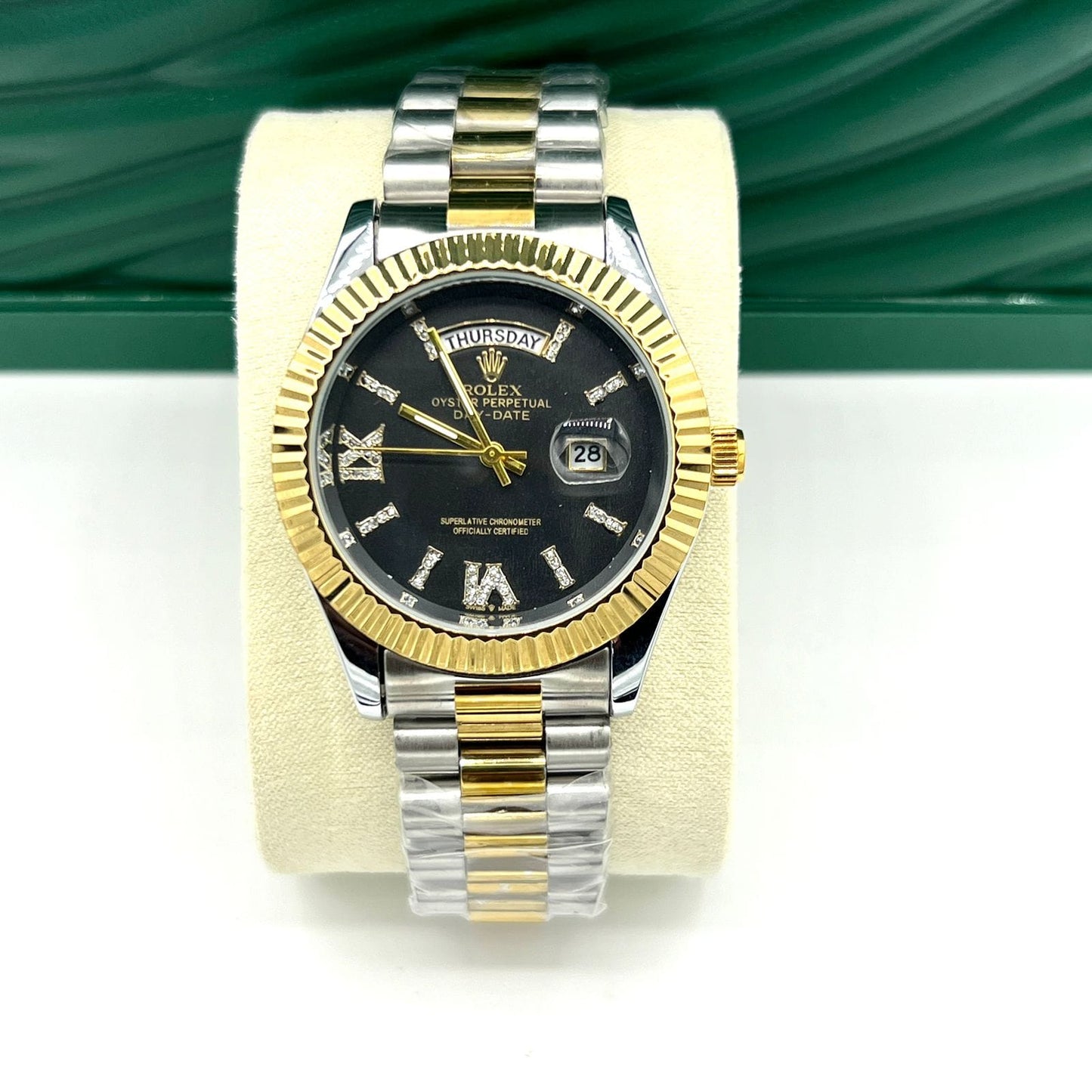 ROLEX LIMITED EDITION WATCH