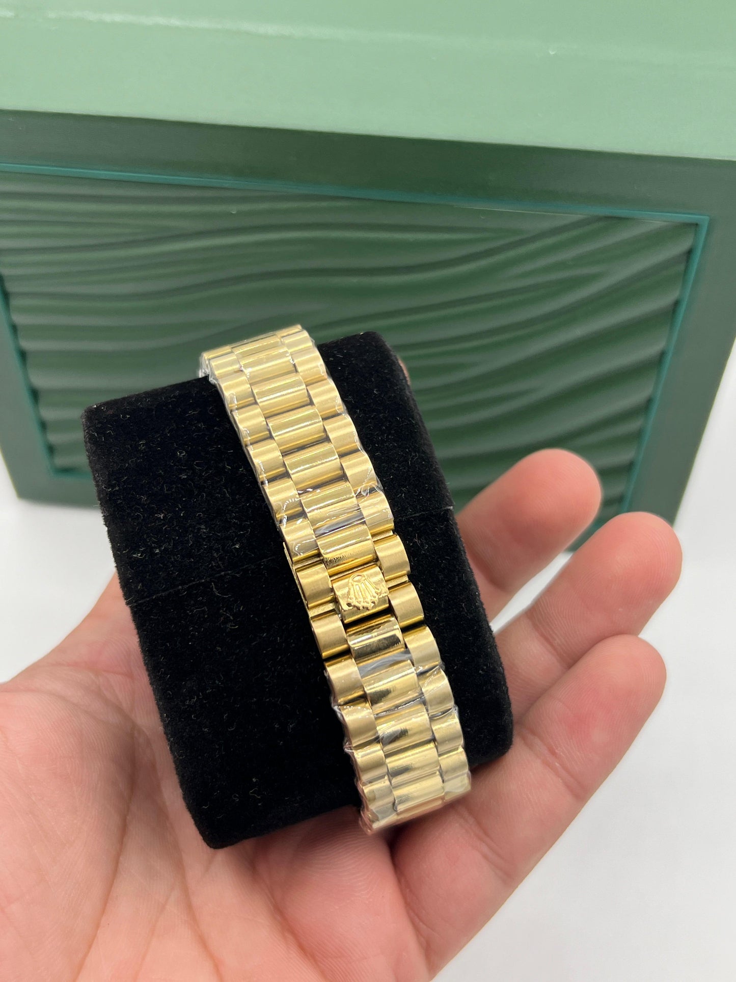 ROLEX LIMITED EDITION WATCH