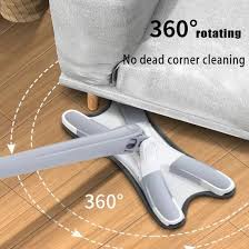 X MOP Squeeze Cleaning Tool