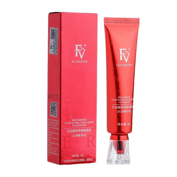 FV Foundation (30g) + Free Foundation Brush